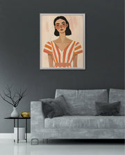Golden Stripes