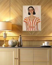 Golden Stripes