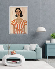 Golden Stripes