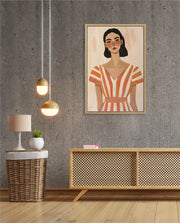 Golden Stripes