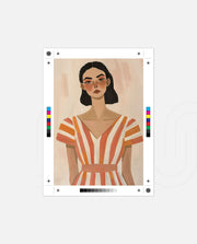 Golden Stripes