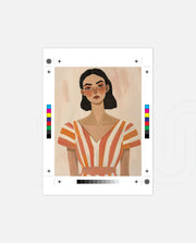 Golden Stripes