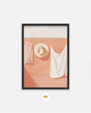 Sunlit Linen