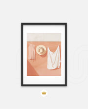 Sunlit Linen