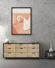Sunlit Linen