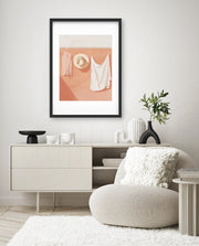 Sunlit Linen