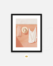 Sunlit Linen