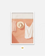 Sunlit Linen