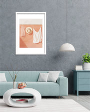 Sunlit Linen