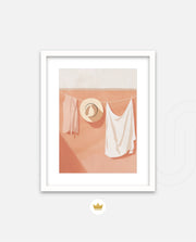 Sunlit Linen