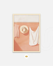 Sunlit Linen