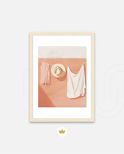 Sunlit Linen