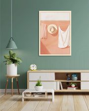 Sunlit Linen