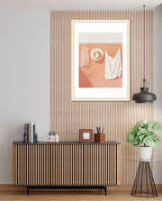Sunlit Linen