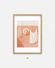 Sunlit Linen