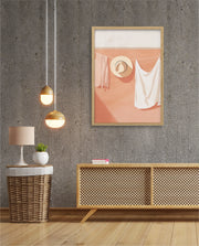 Sunlit Linen
