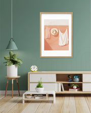 Sunlit Linen