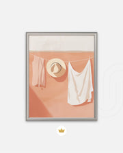 Sunlit Linen