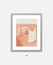 Sunlit Linen
