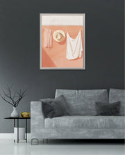 Sunlit Linen