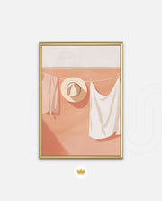 Sunlit Linen