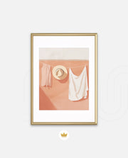 Sunlit Linen