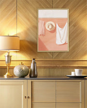 Sunlit Linen