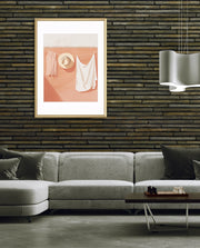 Sunlit Linen