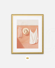 Sunlit Linen