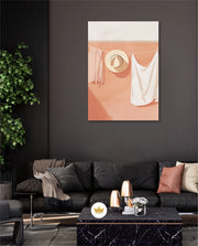 Sunlit Linen