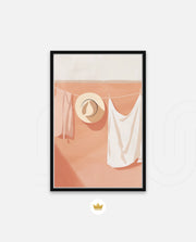 Sunlit Linen