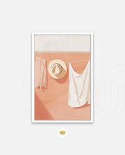 Sunlit Linen