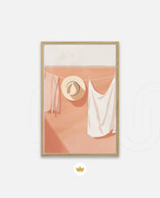 Sunlit Linen