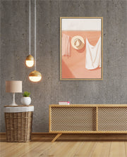 Sunlit Linen
