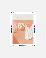 Sunlit Linen