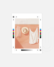 Sunlit Linen