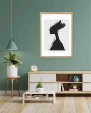 Shadow Profile