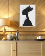 Shadow Profile