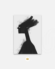 Shadow Profile