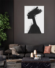 Shadow Profile
