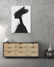 Shadow Profile