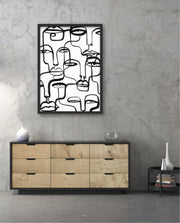 Overlapping Minds