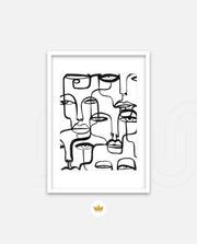 Overlapping Minds
