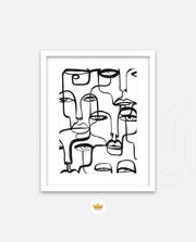 Overlapping Minds