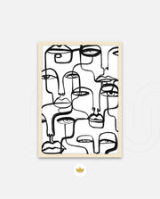 Overlapping Minds