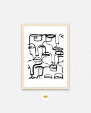 Overlapping Minds