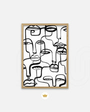 Overlapping Minds