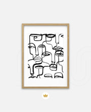 Overlapping Minds