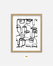 Overlapping Minds