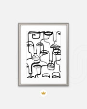 Overlapping Minds